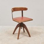 1614 4301 CHAIR